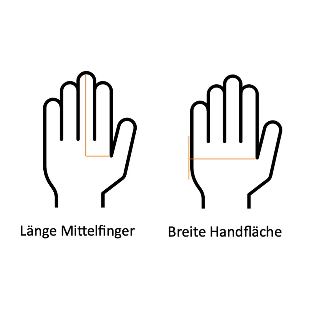 (1 pair) Size S Ladies Synthetic Leather Gloves Capacitive Touchscreen Gloves for Smartphone / Tablet - Brown