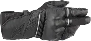 ALPINESTARS WR-1 V2 Gloves - Black - 2XL 3525021-10-2X