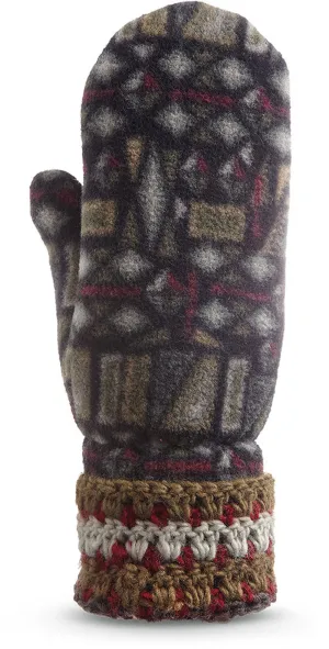 Alta Mittens by Acorn