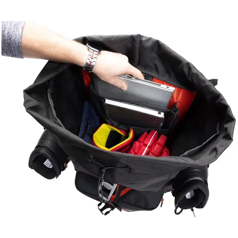 Bauer Outdoor Rink Bag