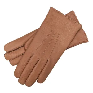 Benevento Coco Deerskin Gloves