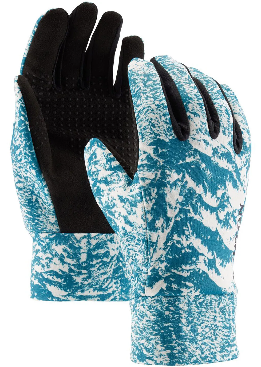 Burton Junior Touch N Go Glove Liners