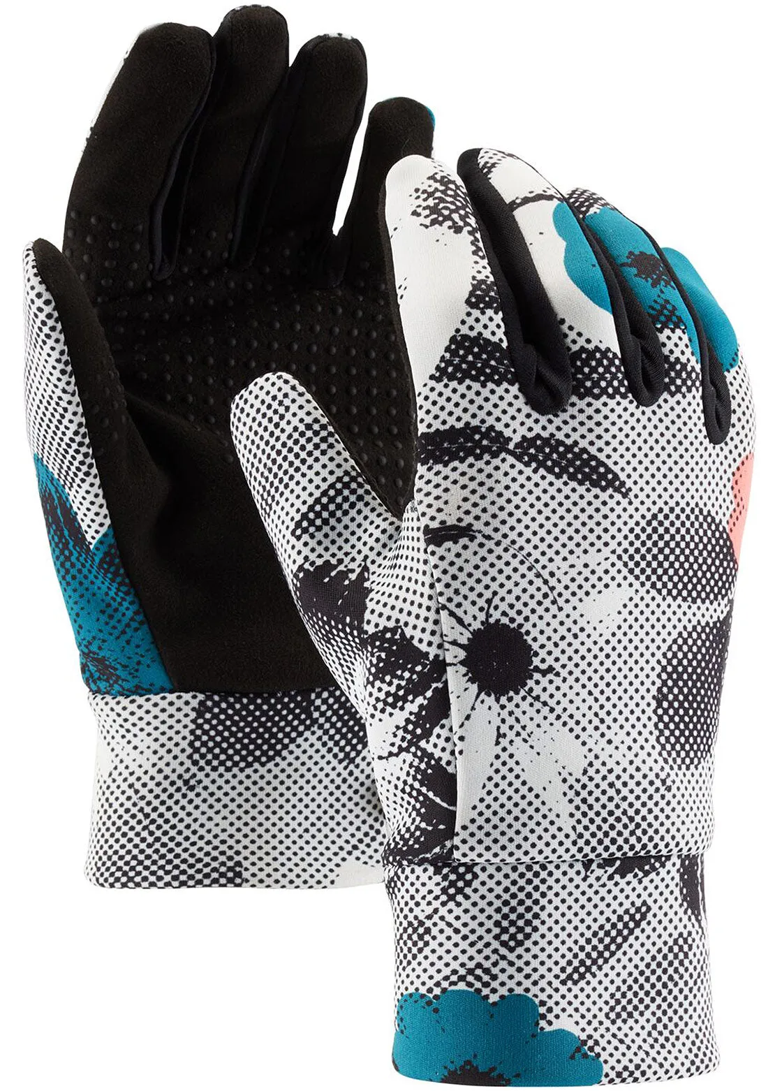 Burton Junior Touch N Go Glove Liners