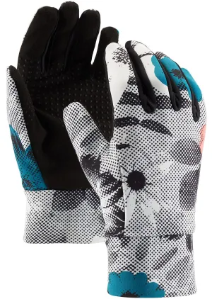 Burton Junior Touch N Go Glove Liners
