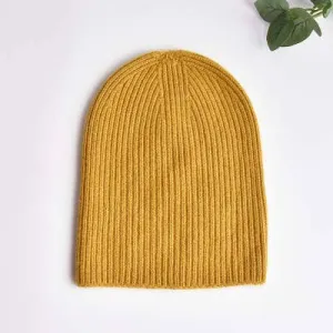 CashWool Fold-over Beanie