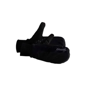 Core Insulate Mitten (999000 - Black)