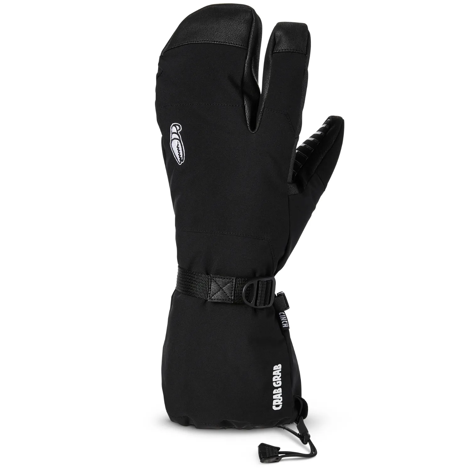 Crab Grab Cinch Trigger Mitt 2024