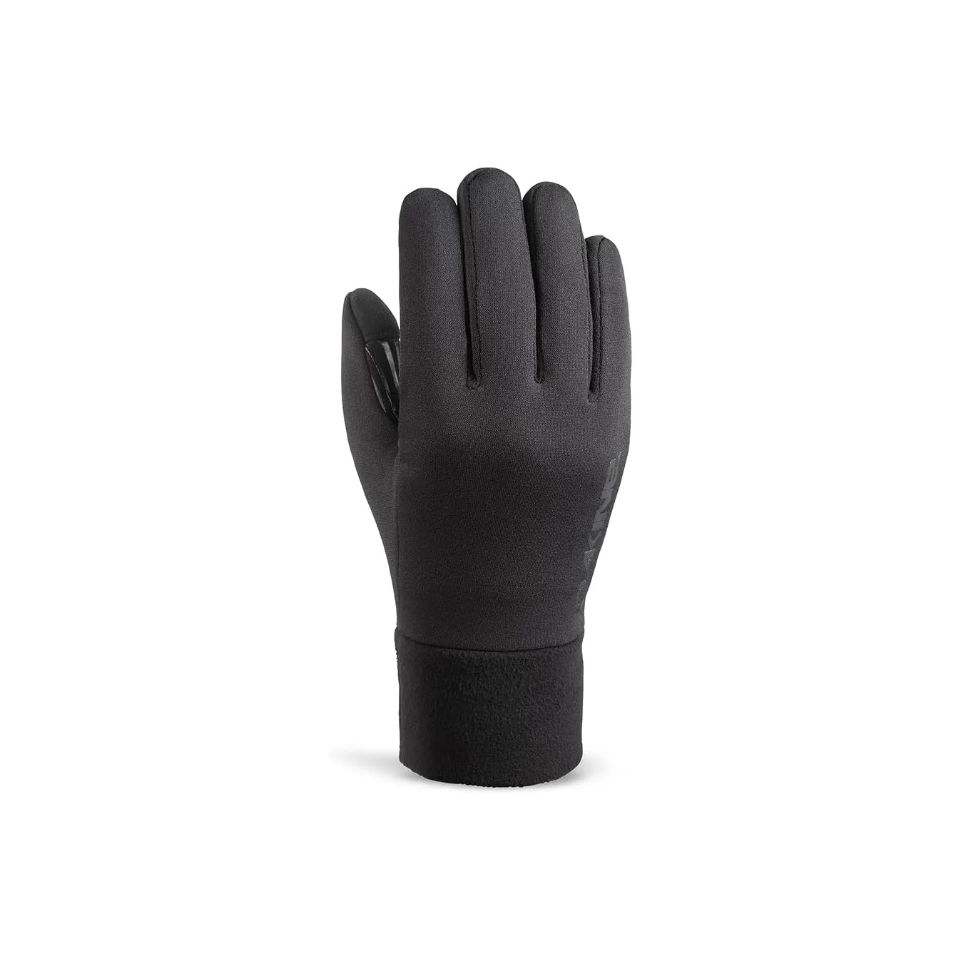 Dakine Men's Black Storm Liners X-Small Gloves - 10004447-BLACK-XS