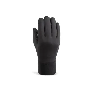 Dakine Men's Black Storm Liners X-Small Gloves - 10004447-BLACK-XS