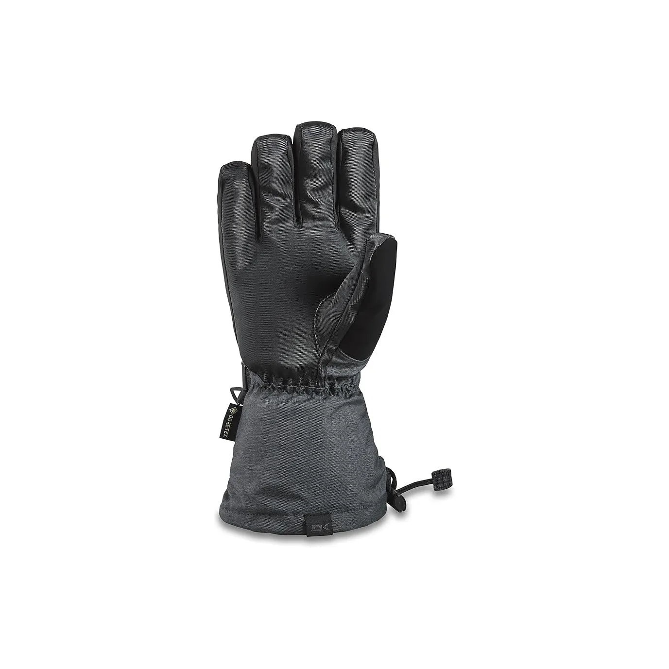 Dakine Men's Carbon Titan Gore-Tex XX-Large Gloves - 10004449-CARBON-2XL