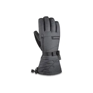 Dakine Men's Carbon Titan Gore-Tex XX-Large Gloves - 10004449-CARBON-2XL