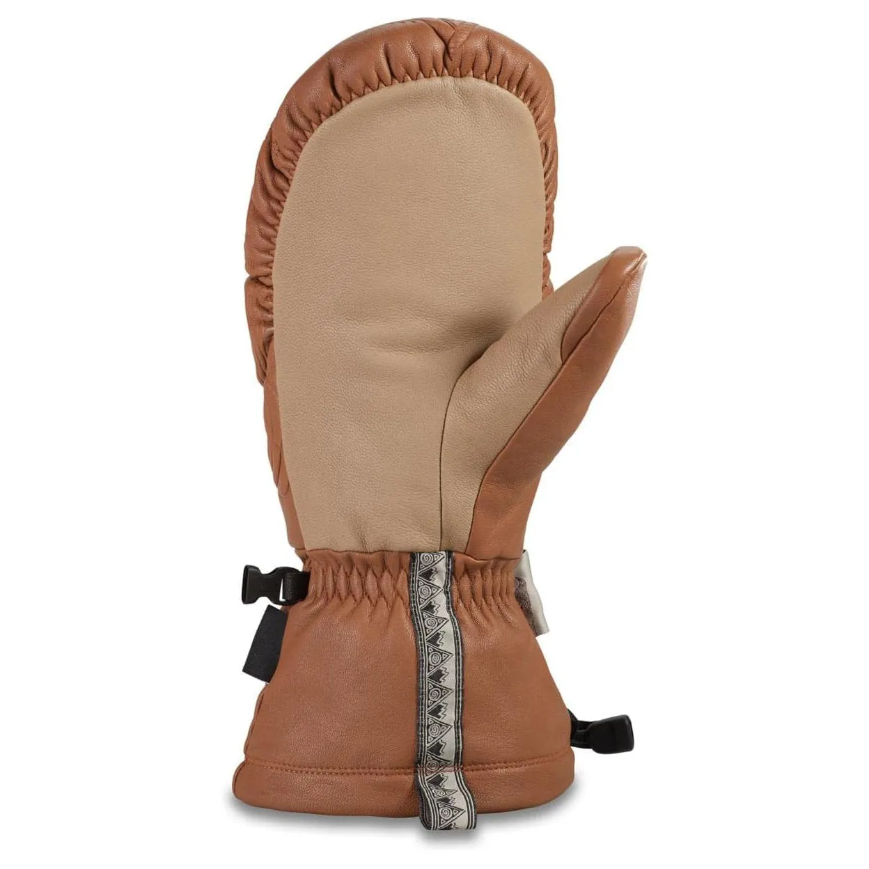 Dakine Men's Chris Benchetler Team Voyager Mitt Large Gloves - 10003547-CHRISBENCHETLER-L