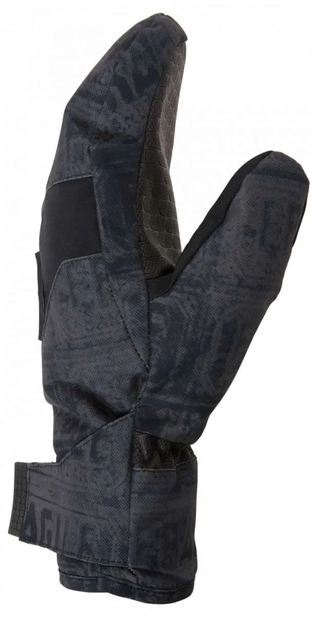 DC AW Franchise Mittens 2024