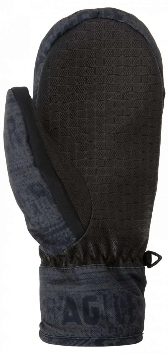 DC AW Franchise Mittens 2024