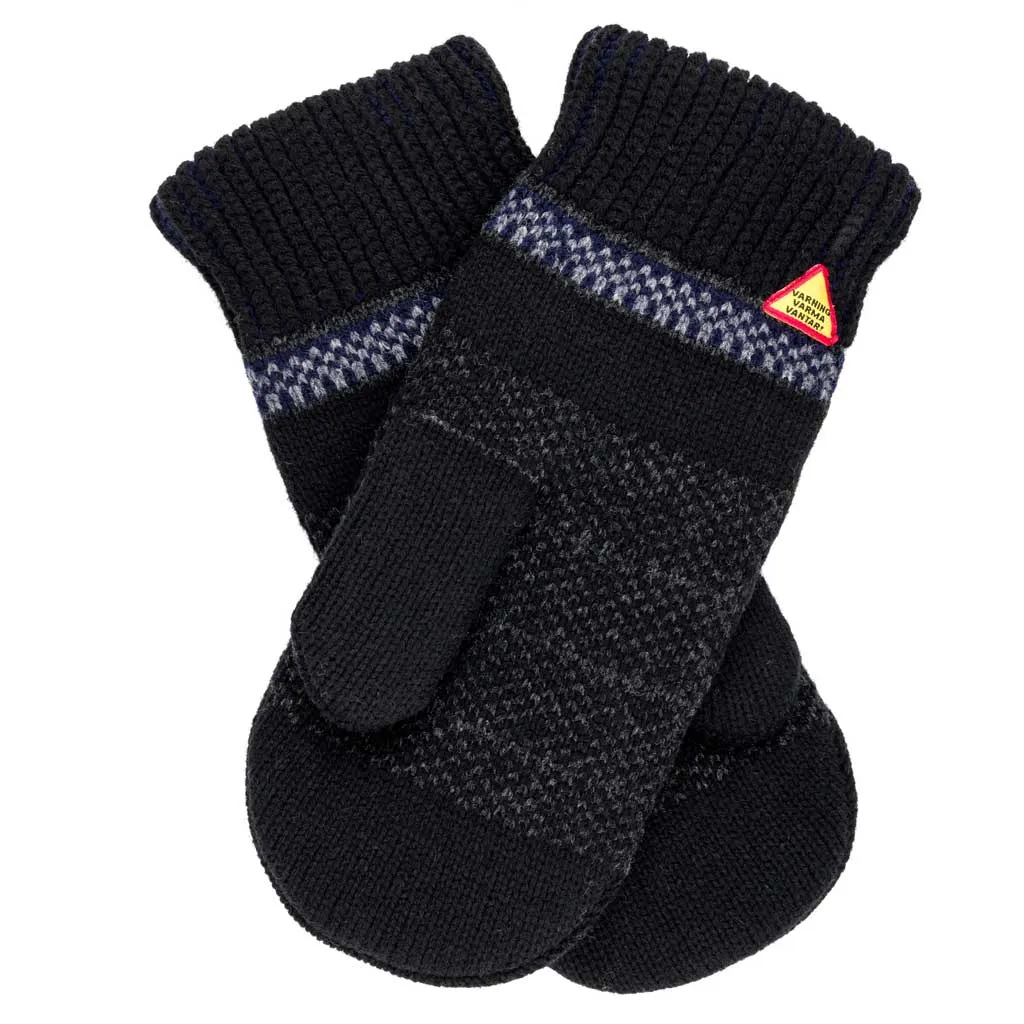 Ekshärad Natt Mittens