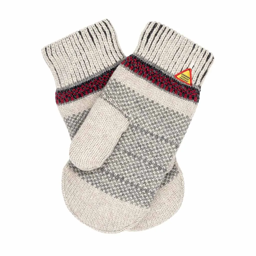 Ekshärad Kalk Mittens