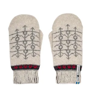 Ekshärad Kalk Mittens