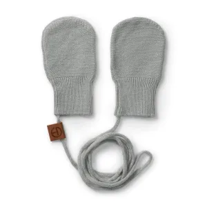 Elodie Details - Vintage mittens - Mineral green