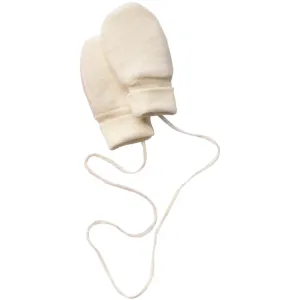 Engel Nature Baby Mittens, Ivn Best