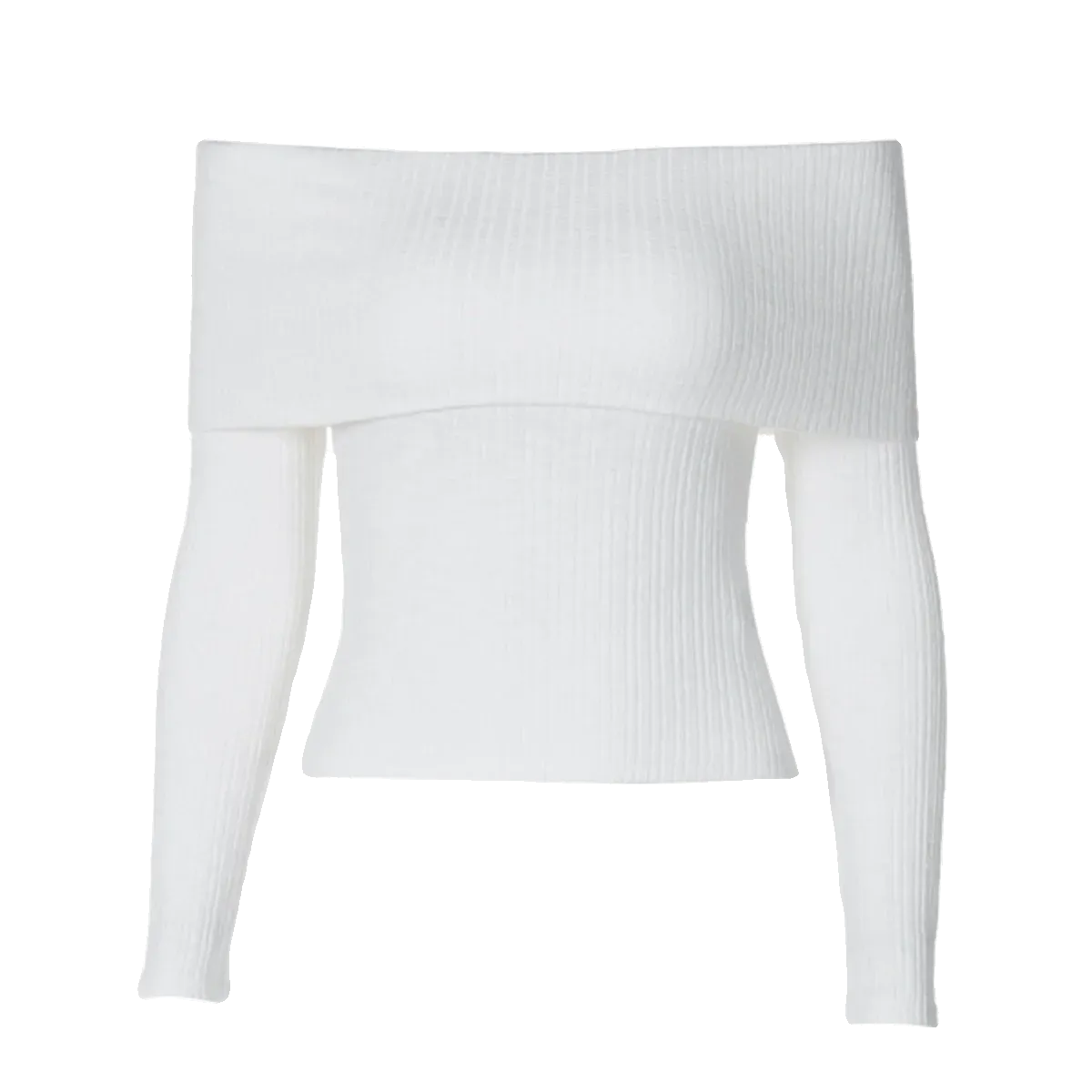 Fashionkova Alyna Off Shoulder Top