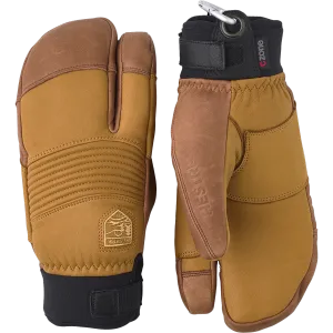 Freeride CZone 3-Finger