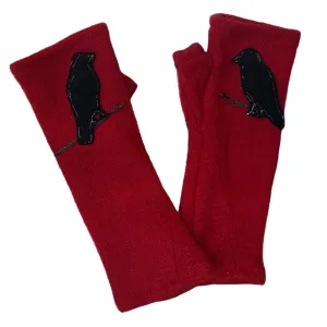 Gloves-Crow