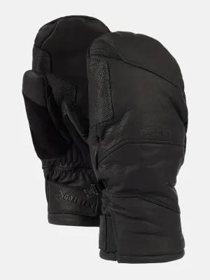 GORE-TEX [ak] Clutch Leather Mitts
