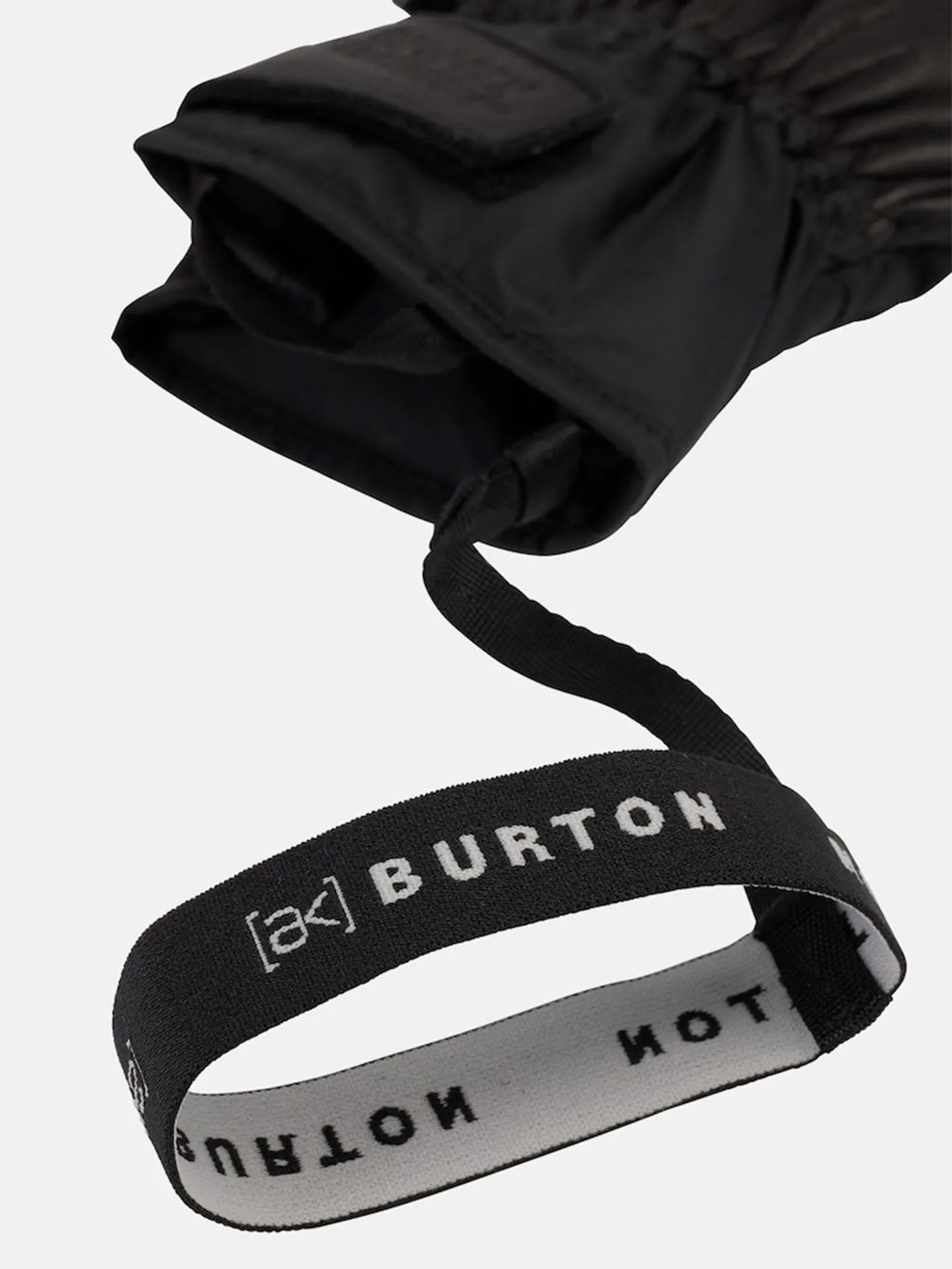 GORE-TEX [ak] Clutch Leather Mitts