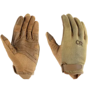 HD Range Gloves - USA
