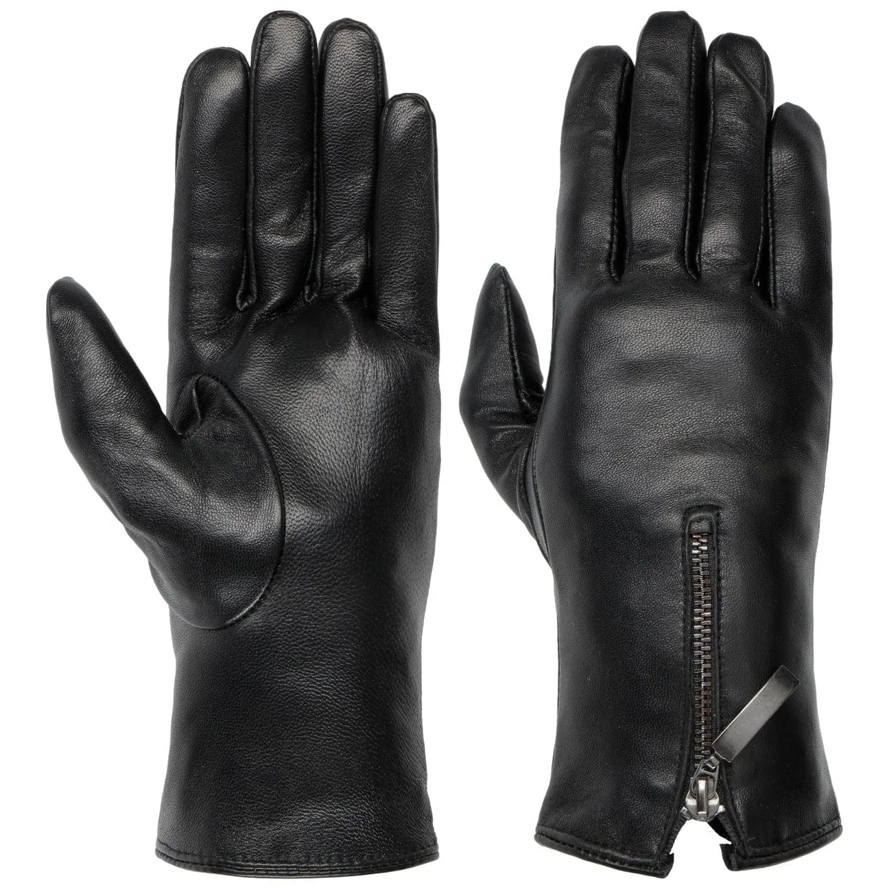 Helena Touchscreen Gloves by Pearlwood