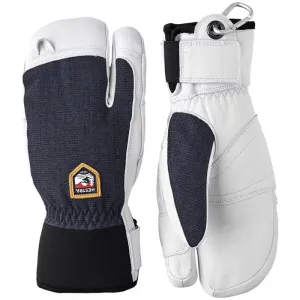 Hestra Army Leather Patrol 3-Finger Mitt (2025)