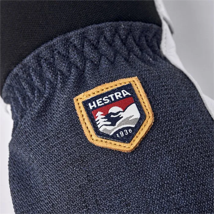 Hestra Army Leather Patrol 3-Finger Mitt (2025)