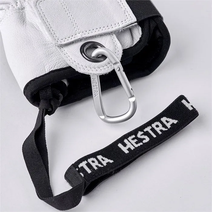 Hestra Army Leather Patrol 3-Finger Mitt (2025)