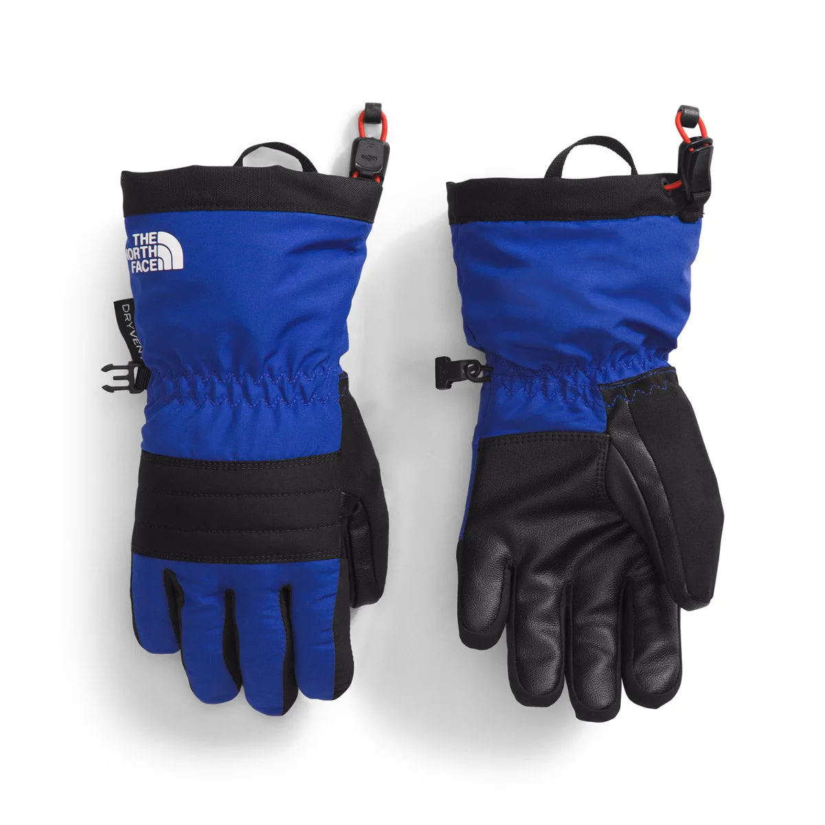 Kids' Montana Ski Glove