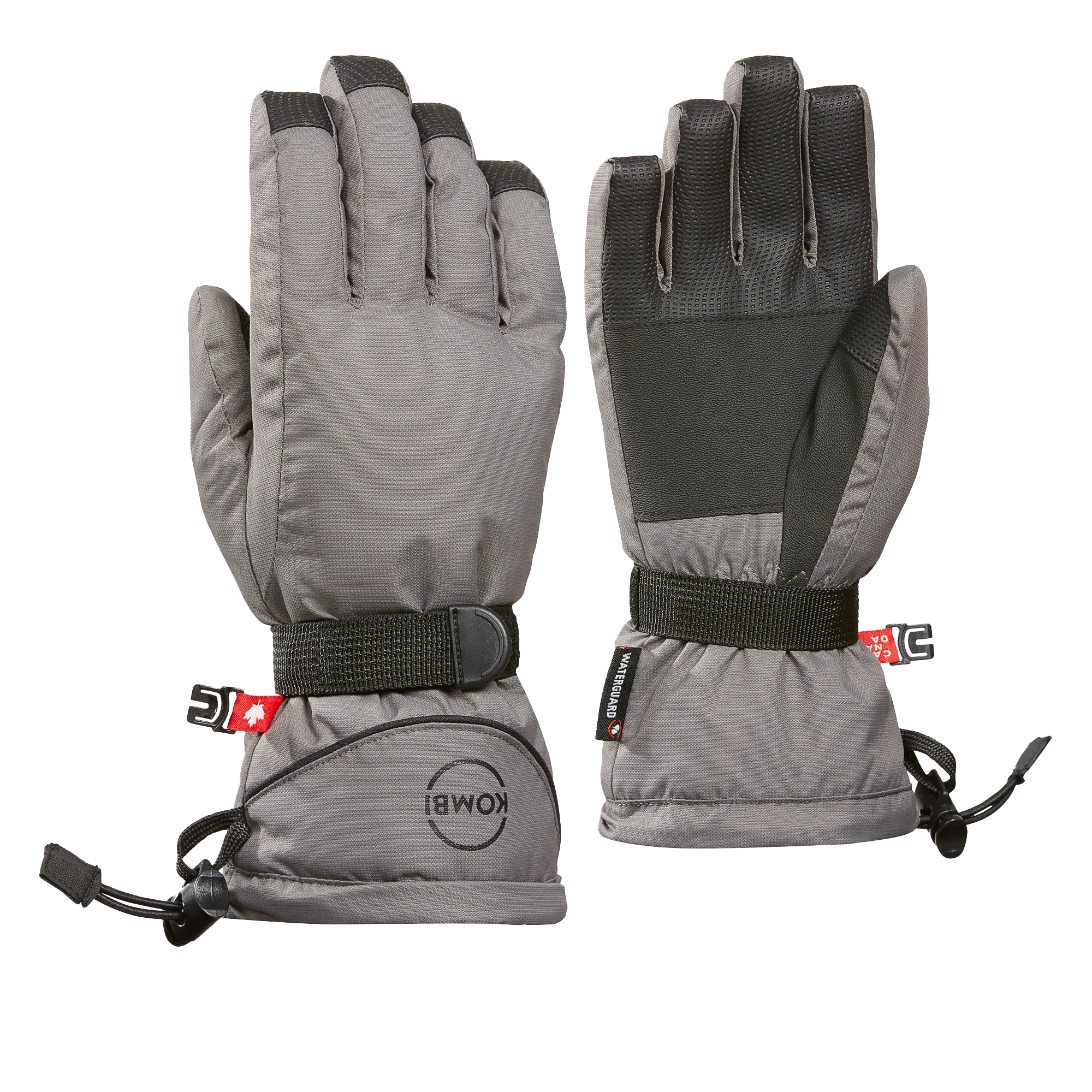 Kombi Everyday Jr Glove - Castlerock