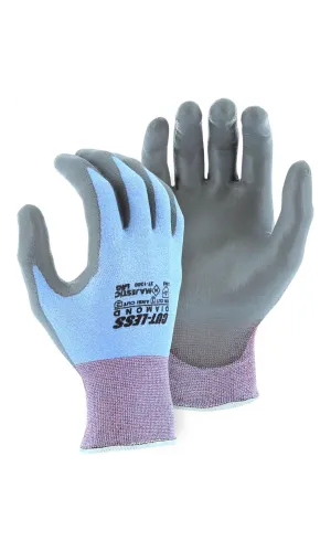 Majestic Gloves 37-1300 Dyneema Cut Level 3 Cut Resistant Gloves (Dozen)