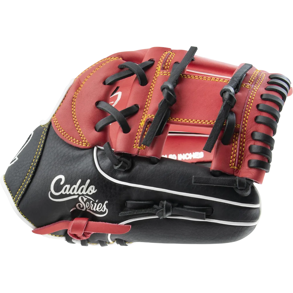 Marucci Caddo Series 11.5 inch Youth Baseball Glove