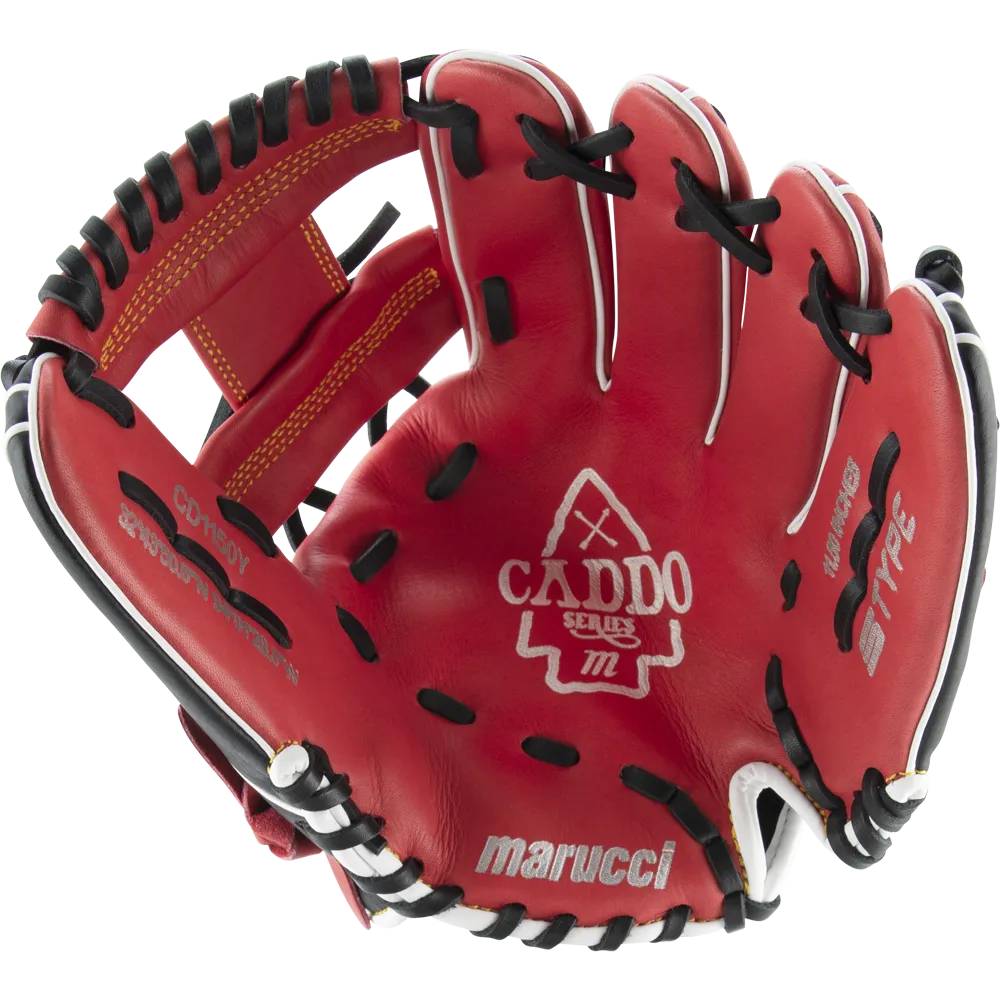 Marucci Caddo Series 11.5 inch Youth Baseball Glove