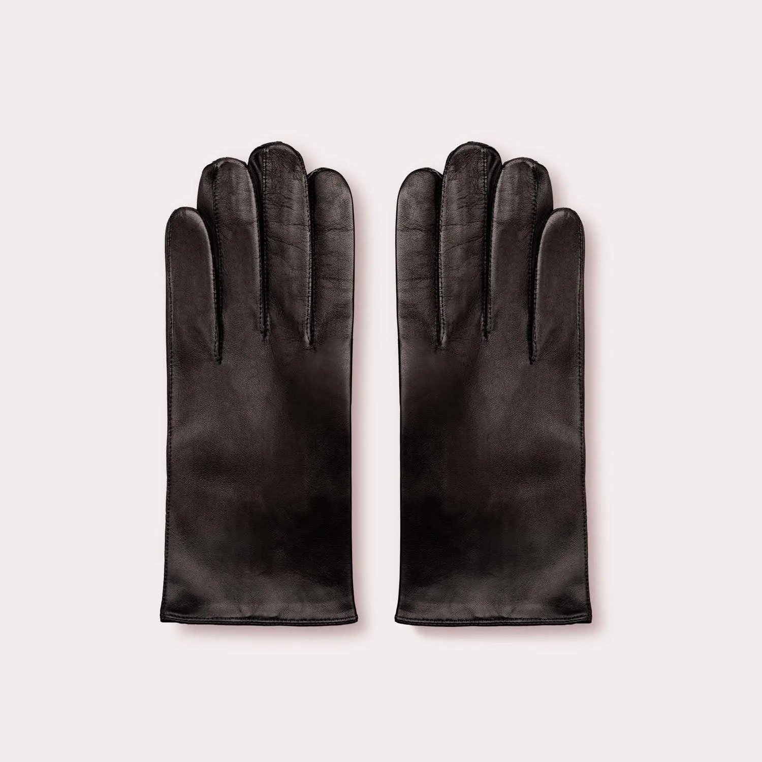 Men's Leather Grant Glove