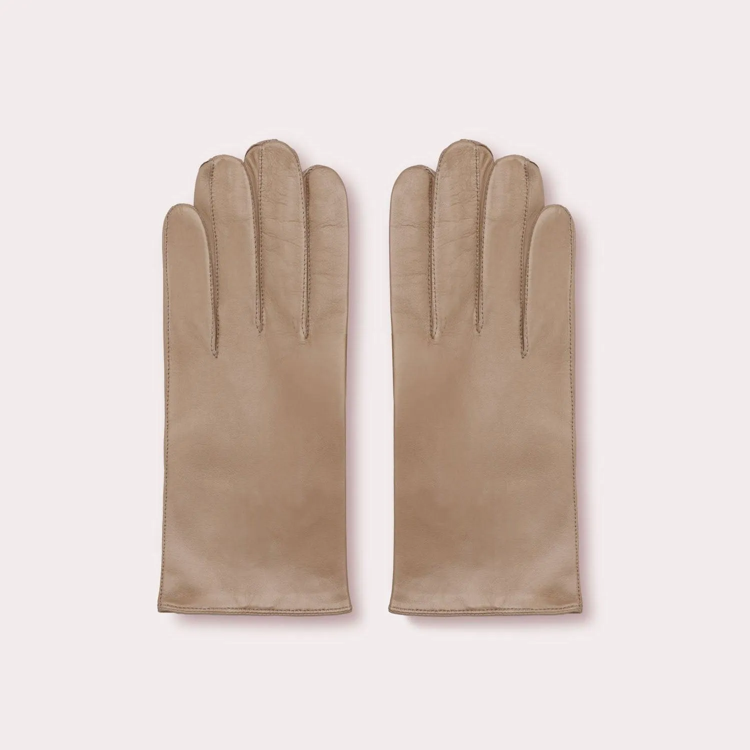 Men's Leather Grant Glove