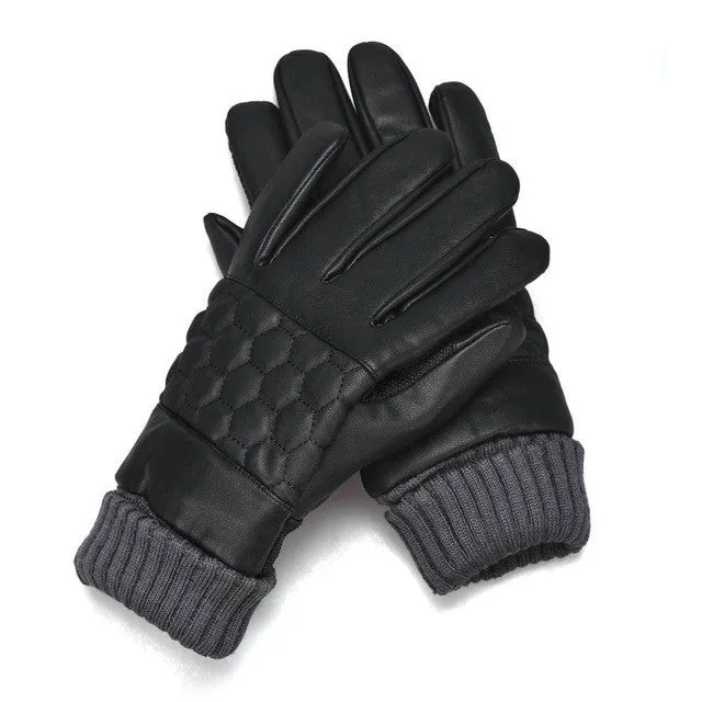 Men's Winter Sport Gloves