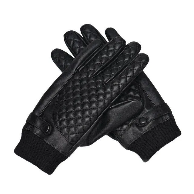 Men's Winter Sport Gloves