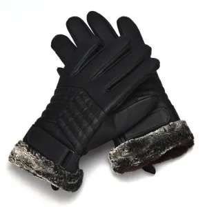 Men's Winter Sport Gloves
