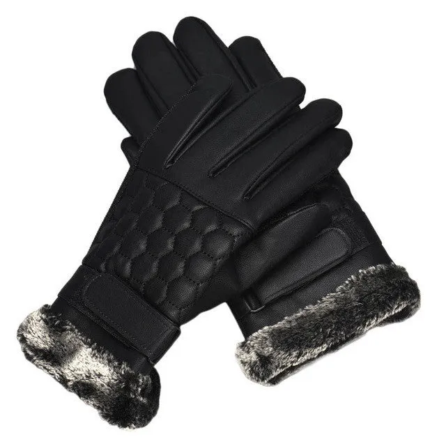 Men's Winter Sport Gloves