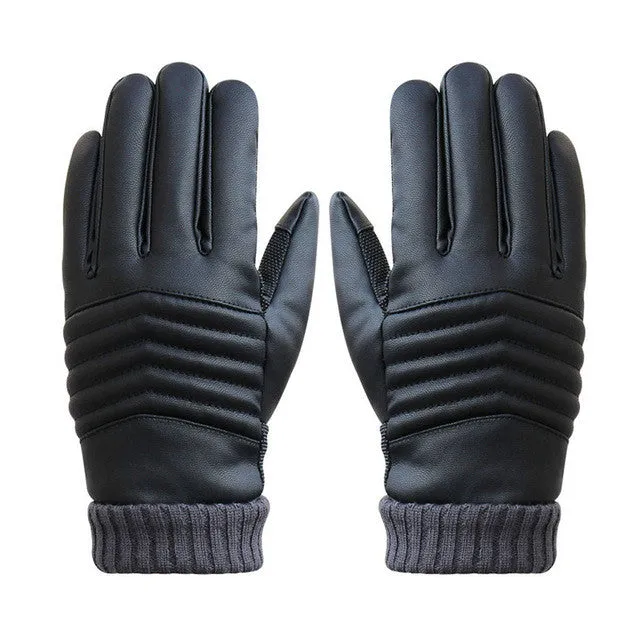 Men's Winter Sport Gloves