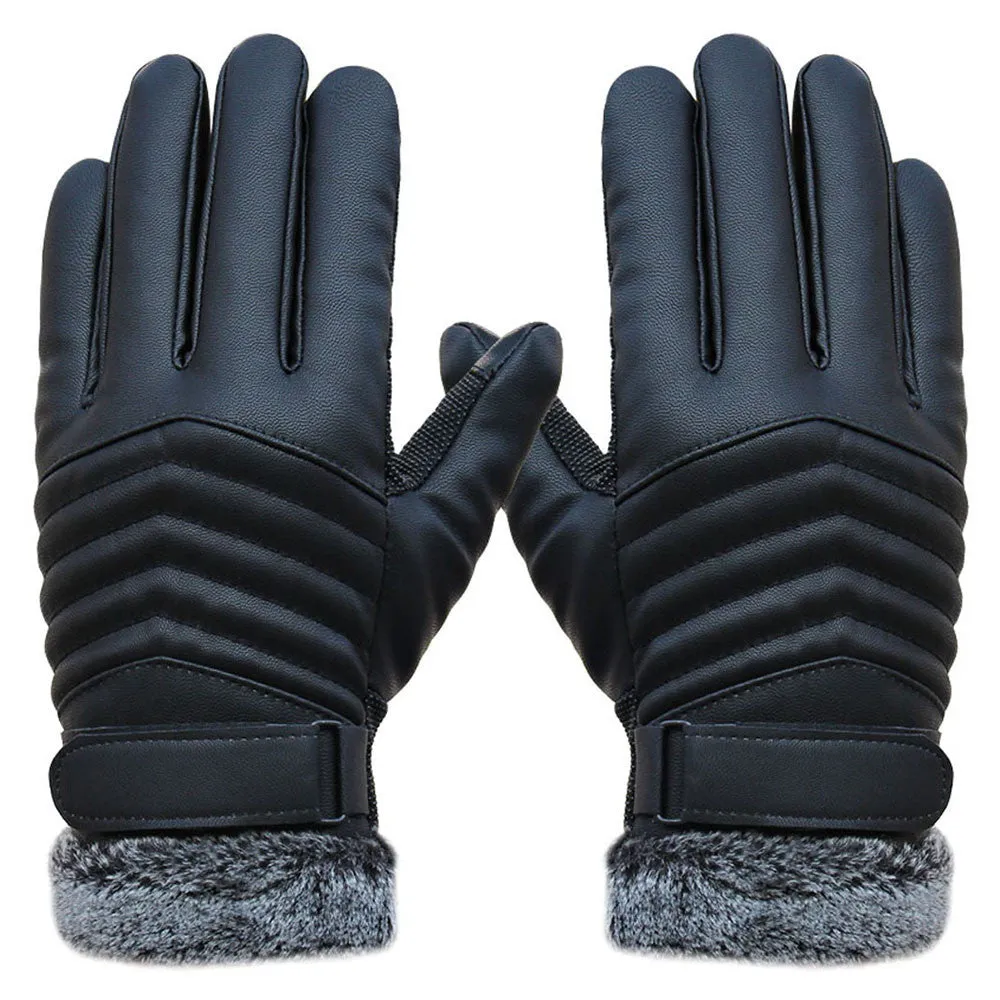 Men's Winter Sport Gloves