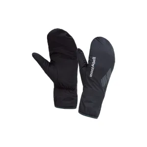 Montbell Ultralight Shell Mittens
