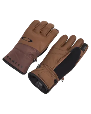Oakley Ellipse Goatskin Glove - Carafe
