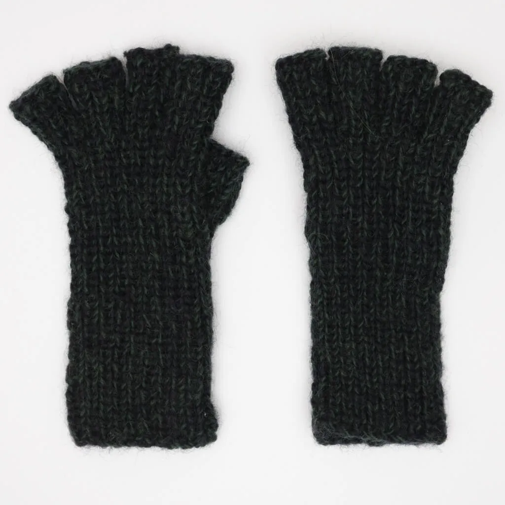 Rocky Fisherman Mittens