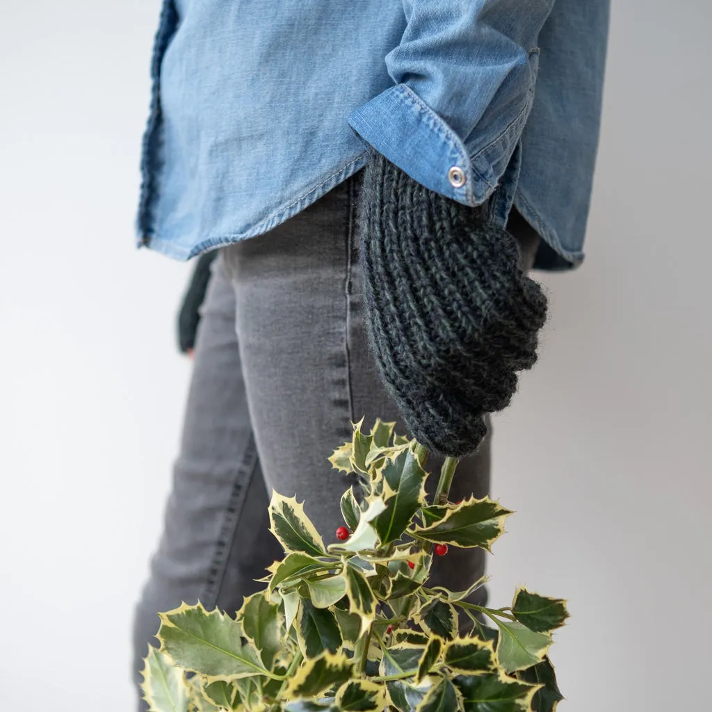 Rocky Fisherman Mittens